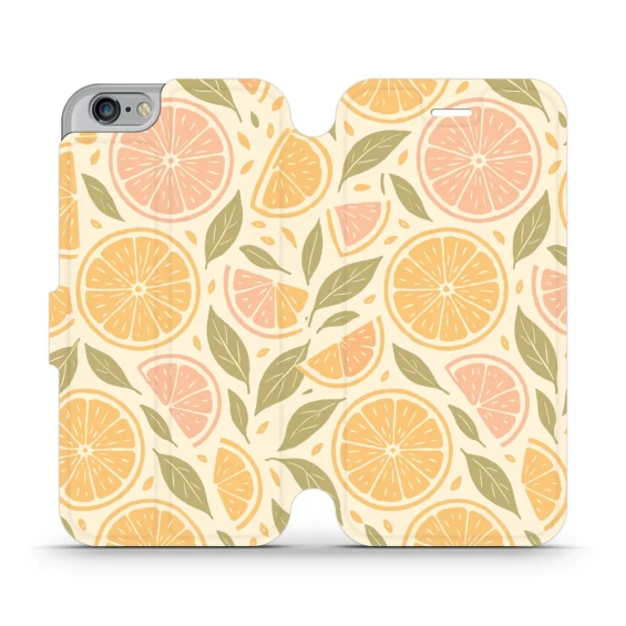Phone Case Apple iPhone 6 - Design VP80S