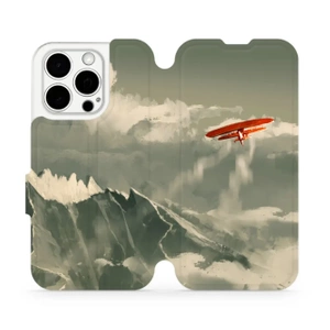 Phone Case Apple iPhone 15 Pro - Design MA03P