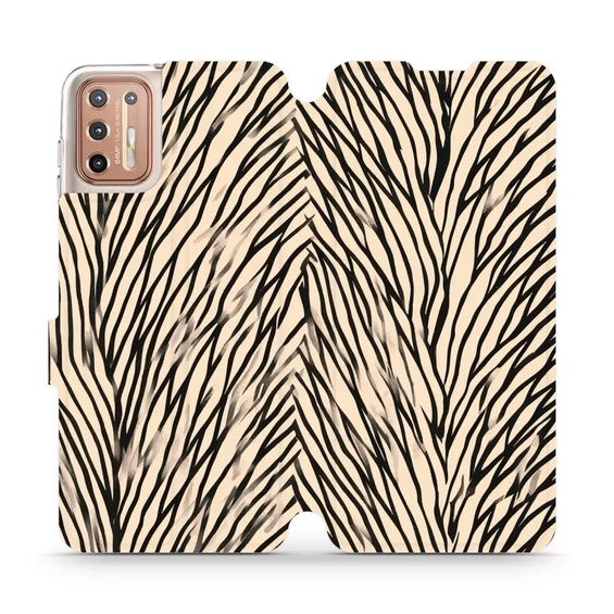 Phone Case Motorola Moto G9 Plus - Design VA52S