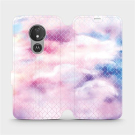 Phone Case Motorola Moto G7 Power - Design MR02S