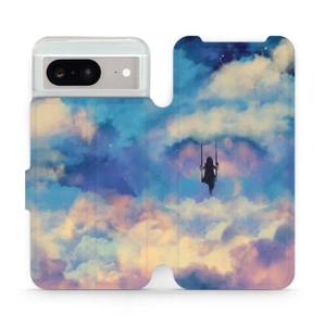 Etui do Google Pixel 8 - wzór MR09S