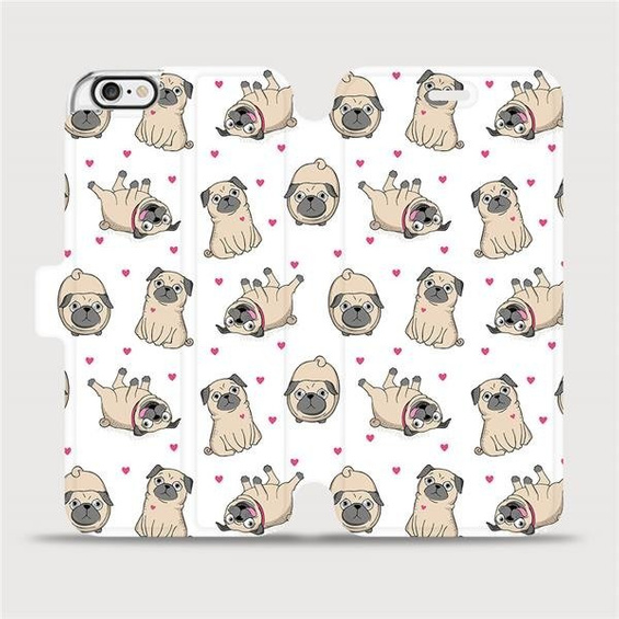 Etui do Apple iPhone 6 - wzór M097P