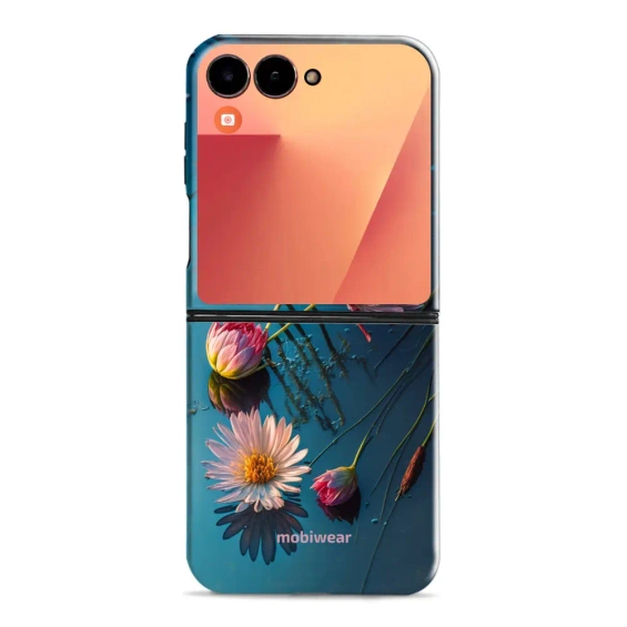 Case Elite Pro for Samsung Galaxy Z Flip 7 - Design E013E