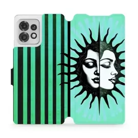 Phone Case Motorola Edge 40 Pro - Design VP58S