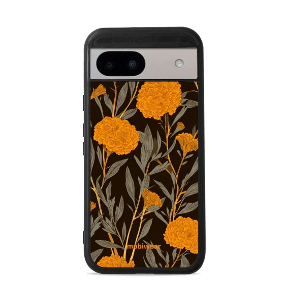 Phone Glossy Case Google Pixel 8a - Design G175G