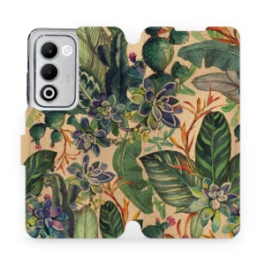 Etui do OPPO A5 5G - wzór VP05S