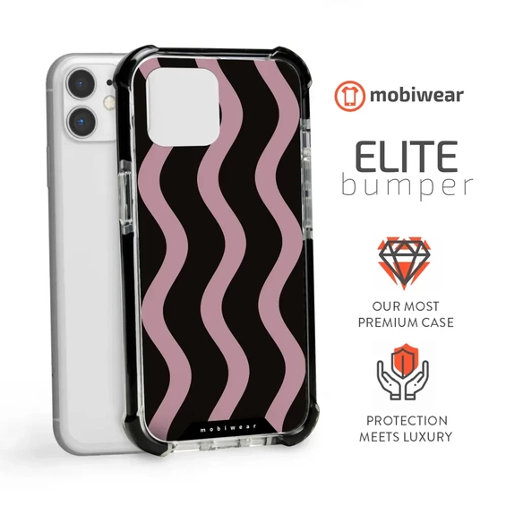 Case MagSafe Elite Bumper for Apple iPhone 11 - Design DA54D