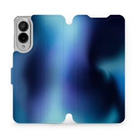 Hülle für Samsung Galaxy S25 Edge - Farbe VP68S