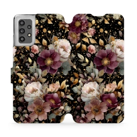 Phone Case Samsung Galaxy A32 4G - Design V169S