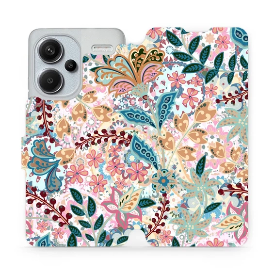 Etui do Xiaomi Redmi Note 13 PRO Plus - wzór MX04S