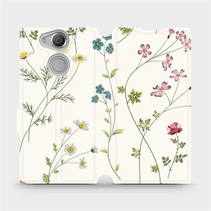 Phone Case Sony Xperia XA2 - Design MD03S