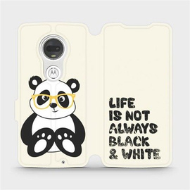 Phone Case Motorola Moto G7 - Design M041S