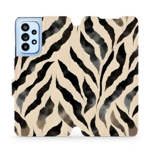 Etui do Samsung Galaxy A53 5G - wzór VA53S