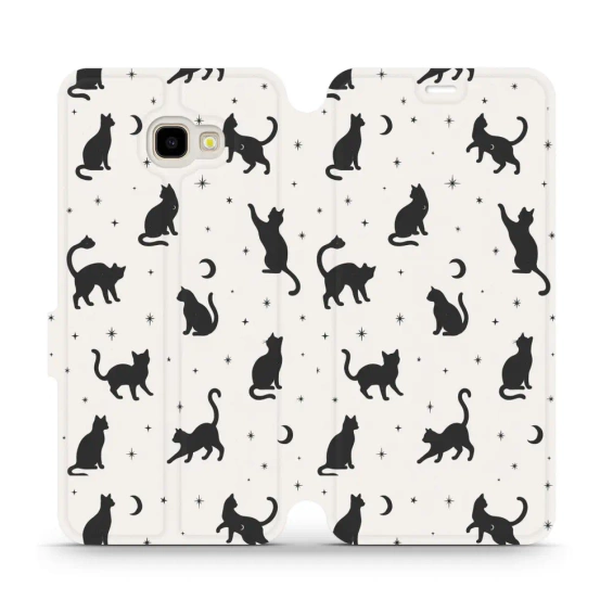 Phone Case Samsung Galaxy J4 Plus 2018 - Design V162S