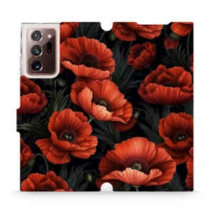 Etui do Samsung Galaxy Note 20 Ultra - wzór VP45S