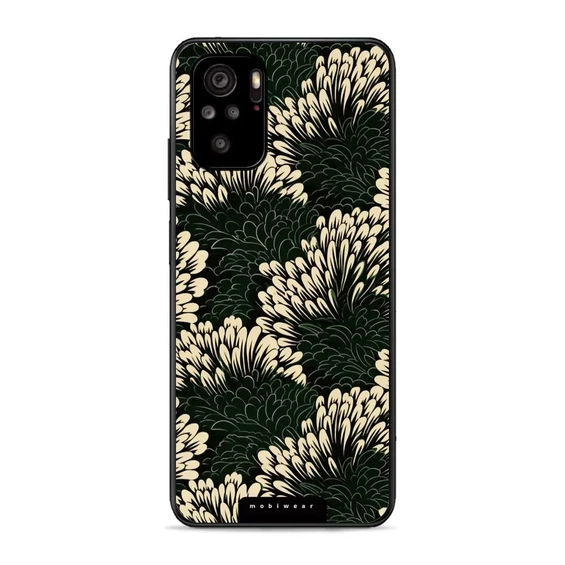 Phone Glossy Case Xiaomi Redmi Note 10 - Design GA45G