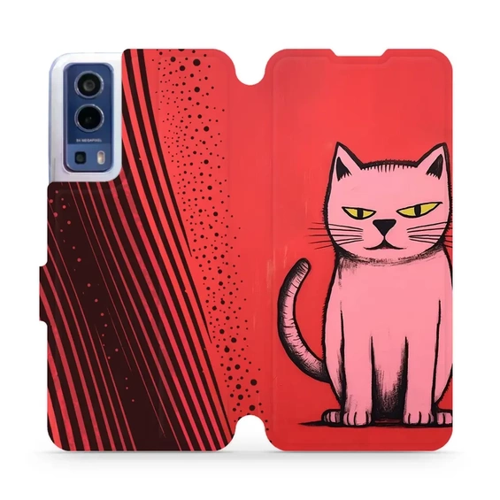 Hülle für Vivo Y52 5G - Farbe VP54S