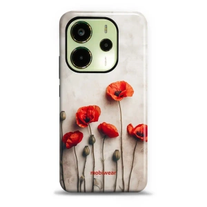 Case Elite Pro for Xiaomi Redmi Note 14 4G - Design EP42E