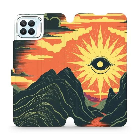 Phone Case OPPO Reno 4 Lite - Design VP55S