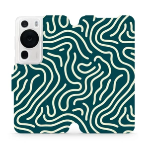 Hülle für Huawei P60 Pro - Farbe VA61S