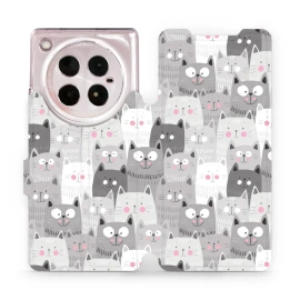 Phone Case Infinix ZERO 40 5G - Design M099P