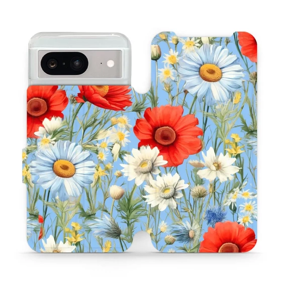 Phone Case Google Pixel 8 - Design VP44S