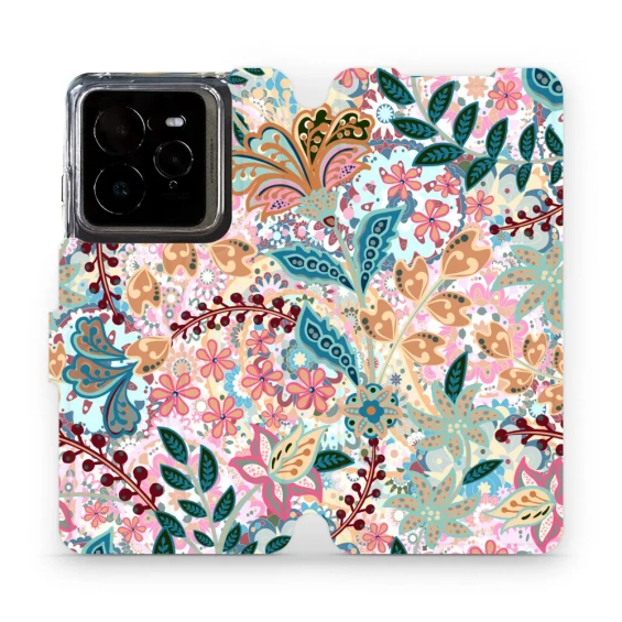 Phone Case Realme GT 7 Pro - Design MX04S