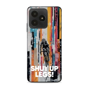 Etui Glossy Case do Realme Note 50 - wzór GD06G