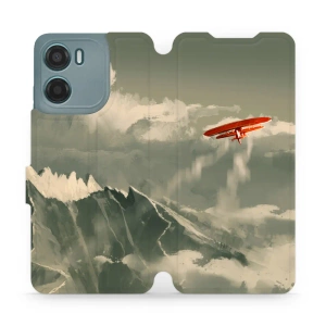 Phone Case Motorola Moto E15 - Design MA03P