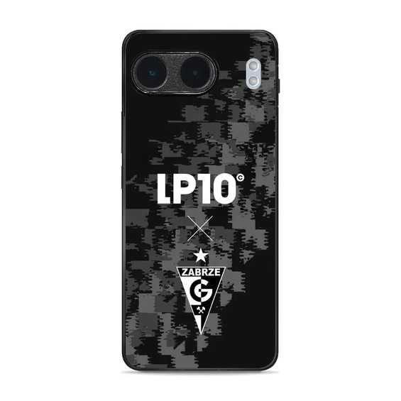 Hülle Glossy Case für OnePLus Nord 4 5G - Farbe G09GZ