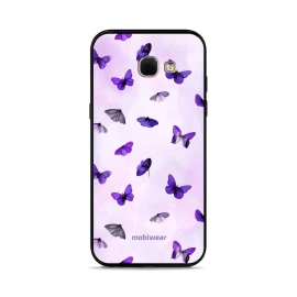 Phone Glossy Case Samsung Galaxy A5 2017 - Design GP77G