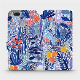 Phone Case Xiaomi Mi A1 - Design MP03P