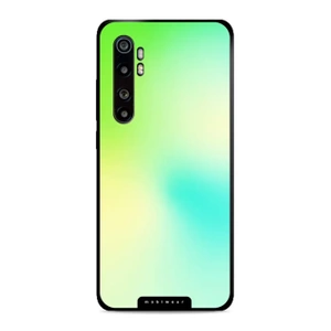 Hülle Glossy Case für Xiaomi Mi Note 10 Lite - Farbe G062G