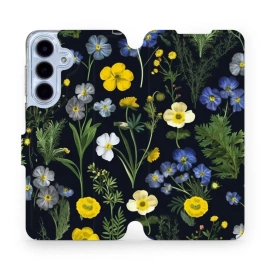 Etui do Samsung Galaxy S25 FE 5G - wzór VP47S