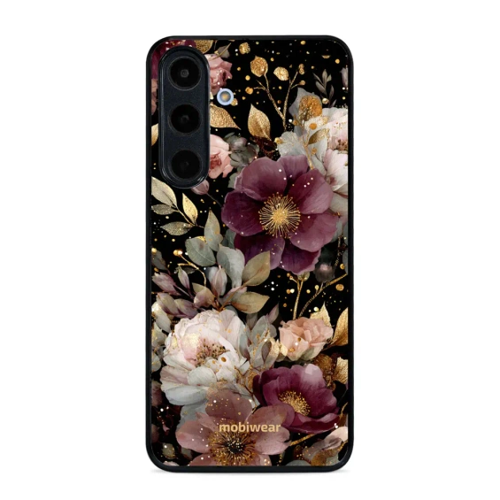 Hülle Glossy Case für Samsung Galaxy S25 FE 5G - Farbe G169G