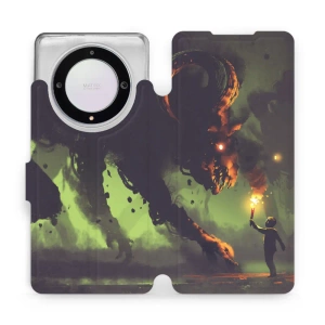 Phone Case Huawei Honor Magic5 Lite 5G - Design VA08P