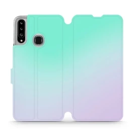 Phone Case Samsung Galaxy A20S - Design VP63S