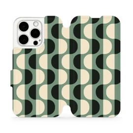 Phone Case Apple iPhone 15 Pro - Design VA56S