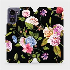 Phone Case Realme 10 - Design VD07S