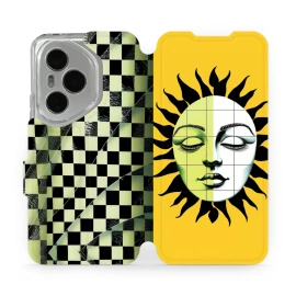 Phone Case Huawei Honor 400 Pro - Design VP56S