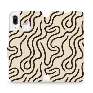 Phone Case Samsung Galaxy A40 - Design VA60S