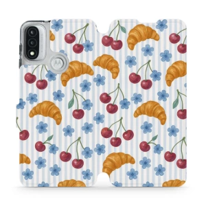 Phone Case Motorola Moto E20 - Design VP85S