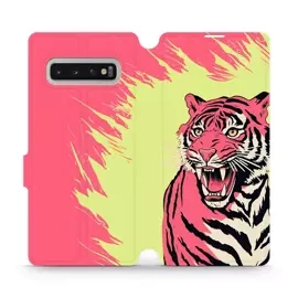 Phone Case Samsung Galaxy S10 Plus - Design VP51S