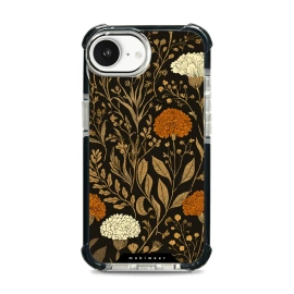 Case MagSafe Elite Bumper for Apple iPhone 16e - Design D174D