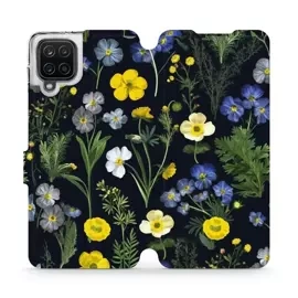 Phone Case Samsung Galaxy A12 - Design VP47S