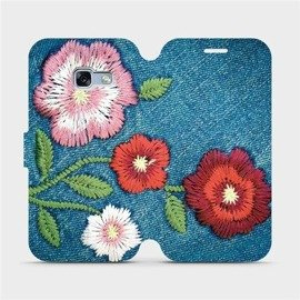 Phone Case Samsung Galaxy A3 2017 - Design MD05P