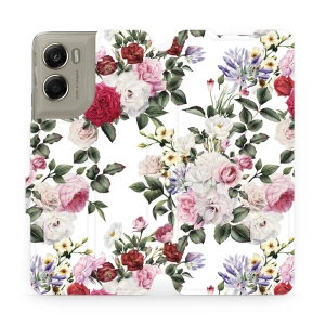 Phone Case Motorola Moto G06 Power - Design MD01S