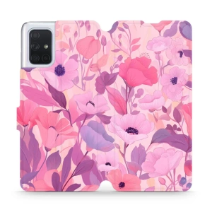 Phone Case Samsung Galaxy A71 - Design VP74S