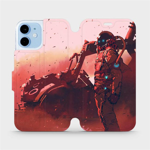 Phone Case Apple iPhone 12 mini - Design MA09S