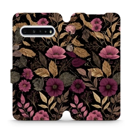 Phone Case LG V60 ThinQ 5G - Design V170S